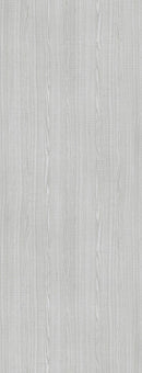 Deanta Flush Prefinished Light Grey Ash FSC Internal door