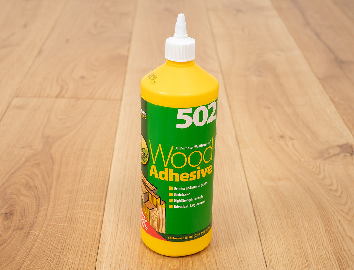 PVA Wood Joint Glue (500ml)