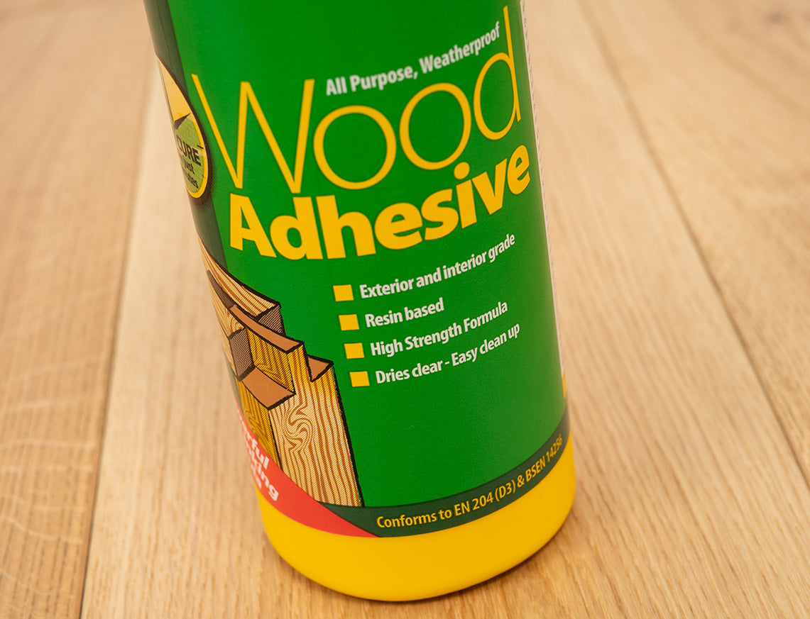 PVA Wood Joint Glue (500ml)