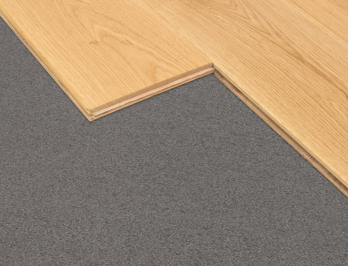 5mm Gold Underlay