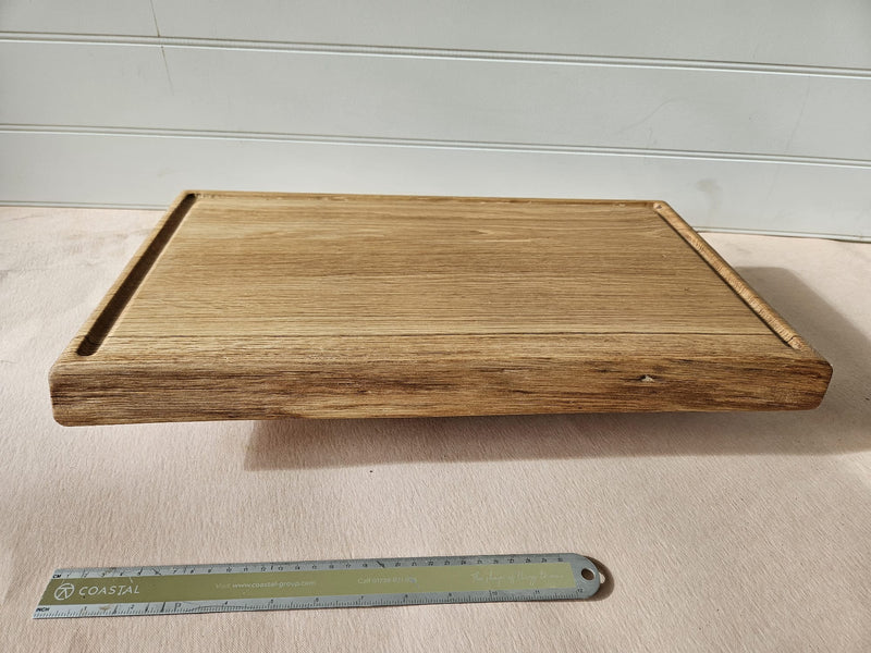 Joinery Solid Oak Chopping Boards