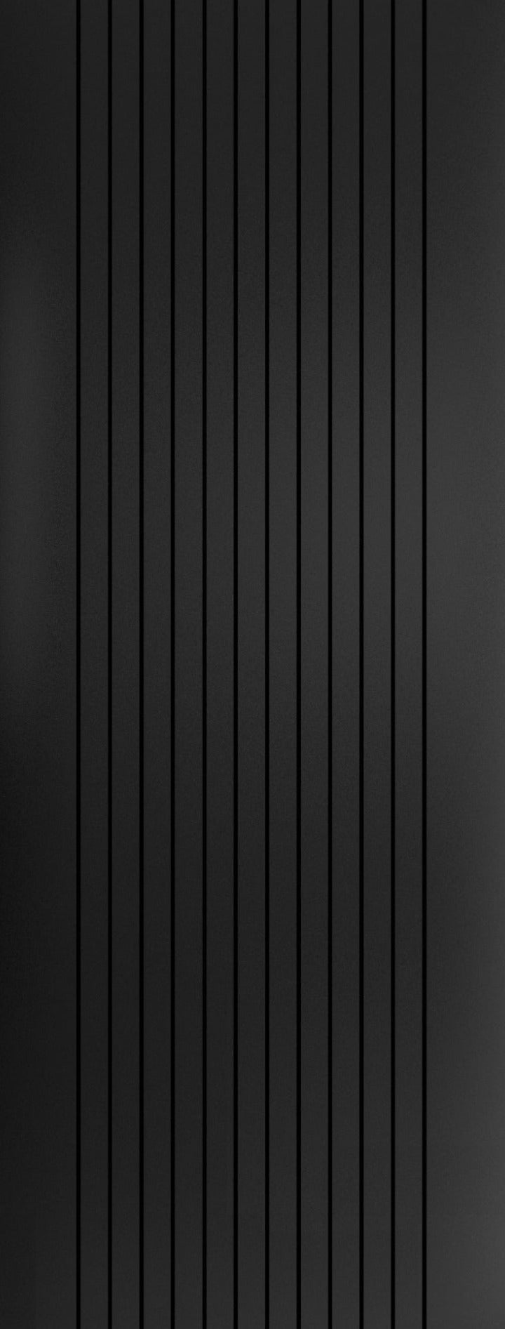 JB Kind Aria Black Internal Door Internal door
