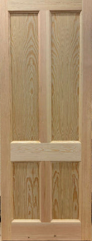 Joinery Pine Edwardian