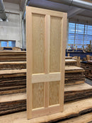 Joinery Pine Edwardian