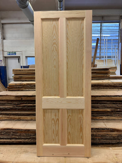 Joinery Pine Edwardian
