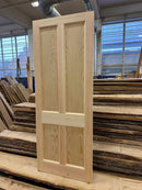 Joinery Pine Edwardian