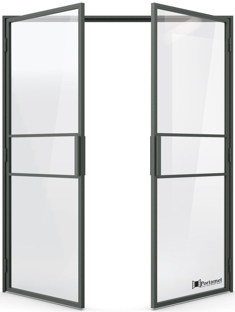 Internal door