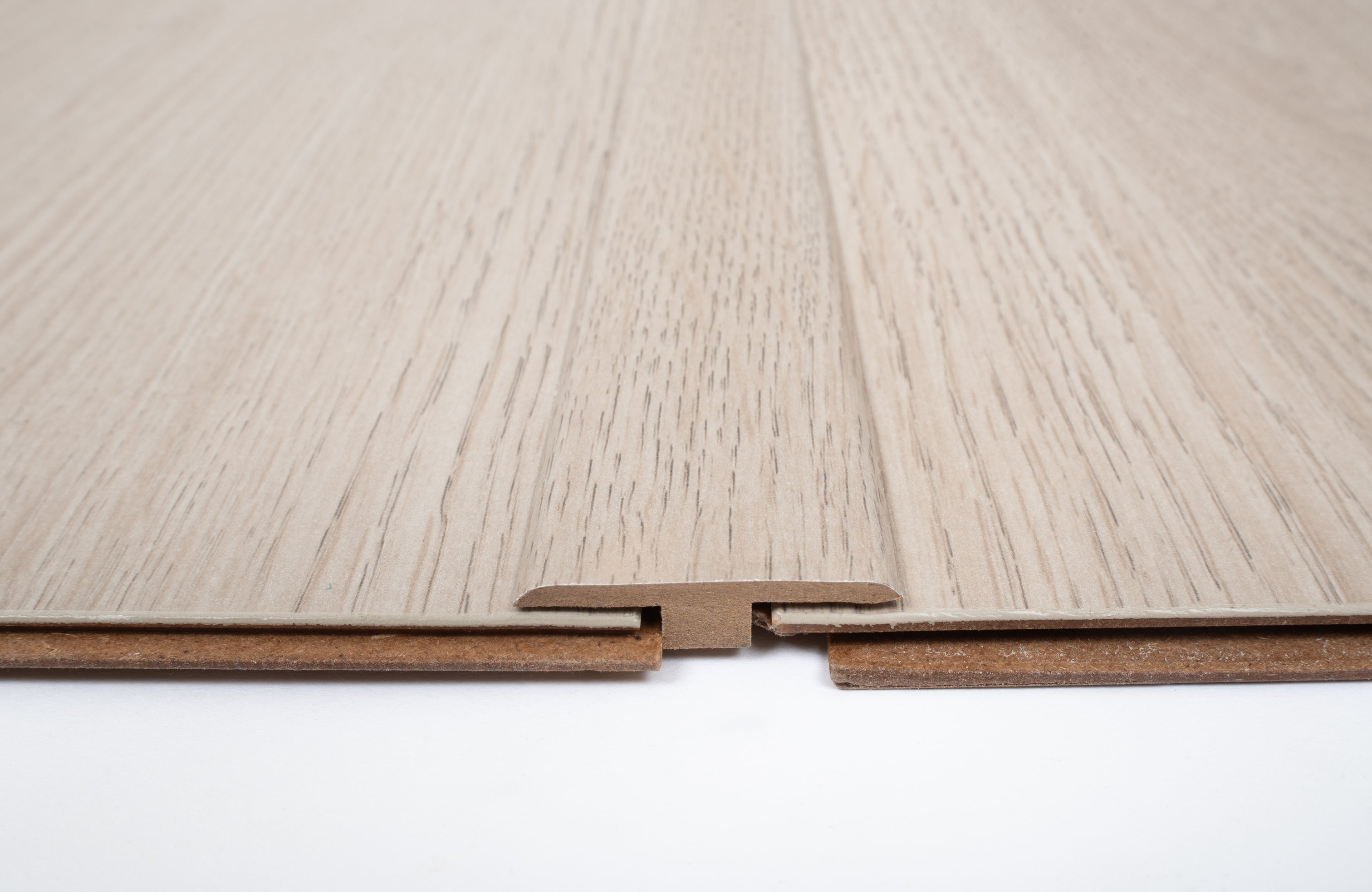 Silverwood Oak T Profile 2400 x 45 x 7mm