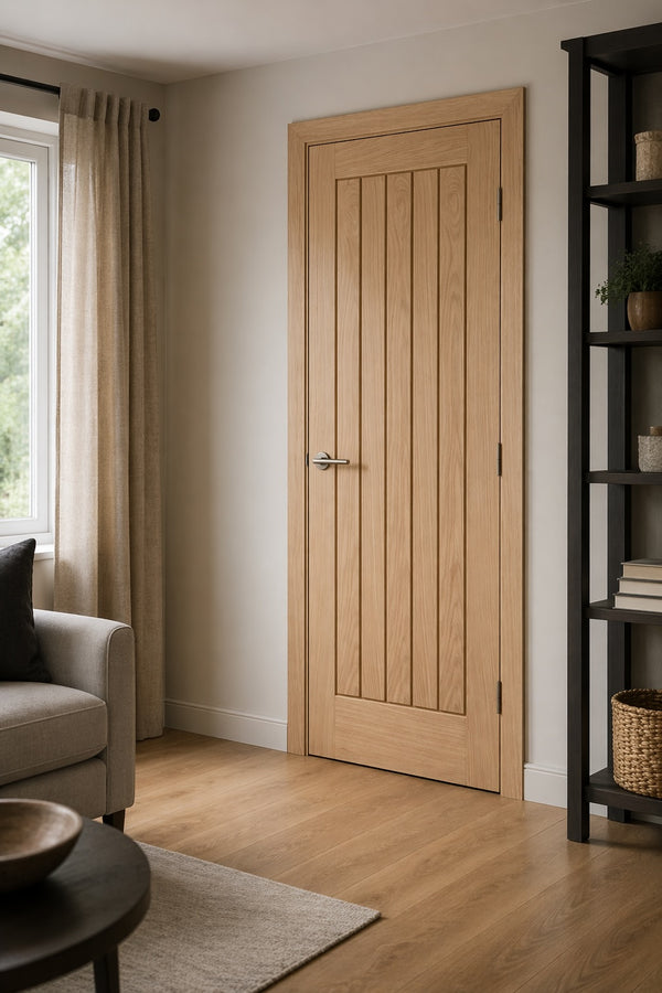 LPD Internal Doors | Leading UK Suppliers | Door Supplies Online