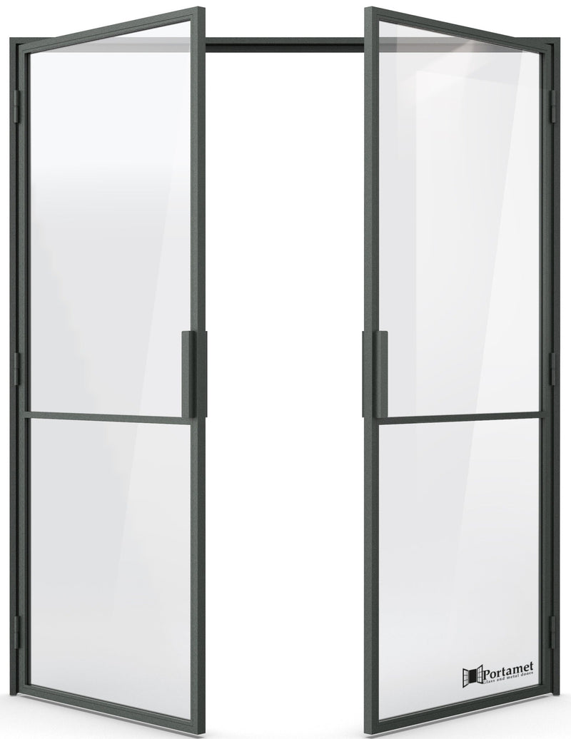 Internal door