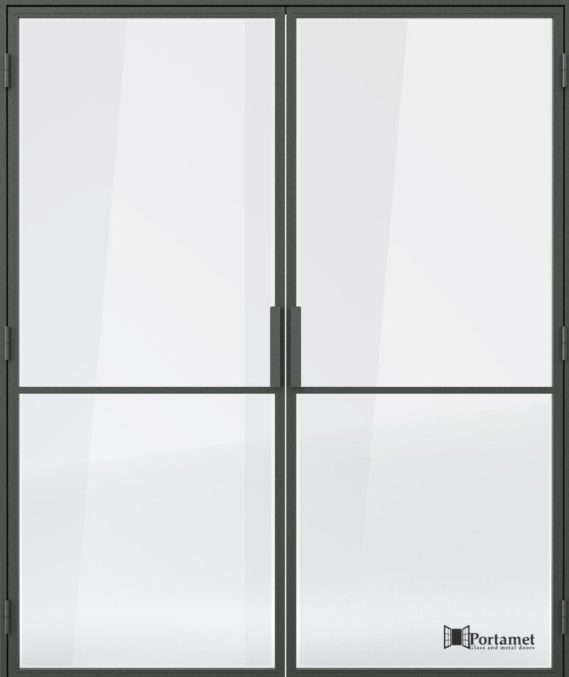 Internal door