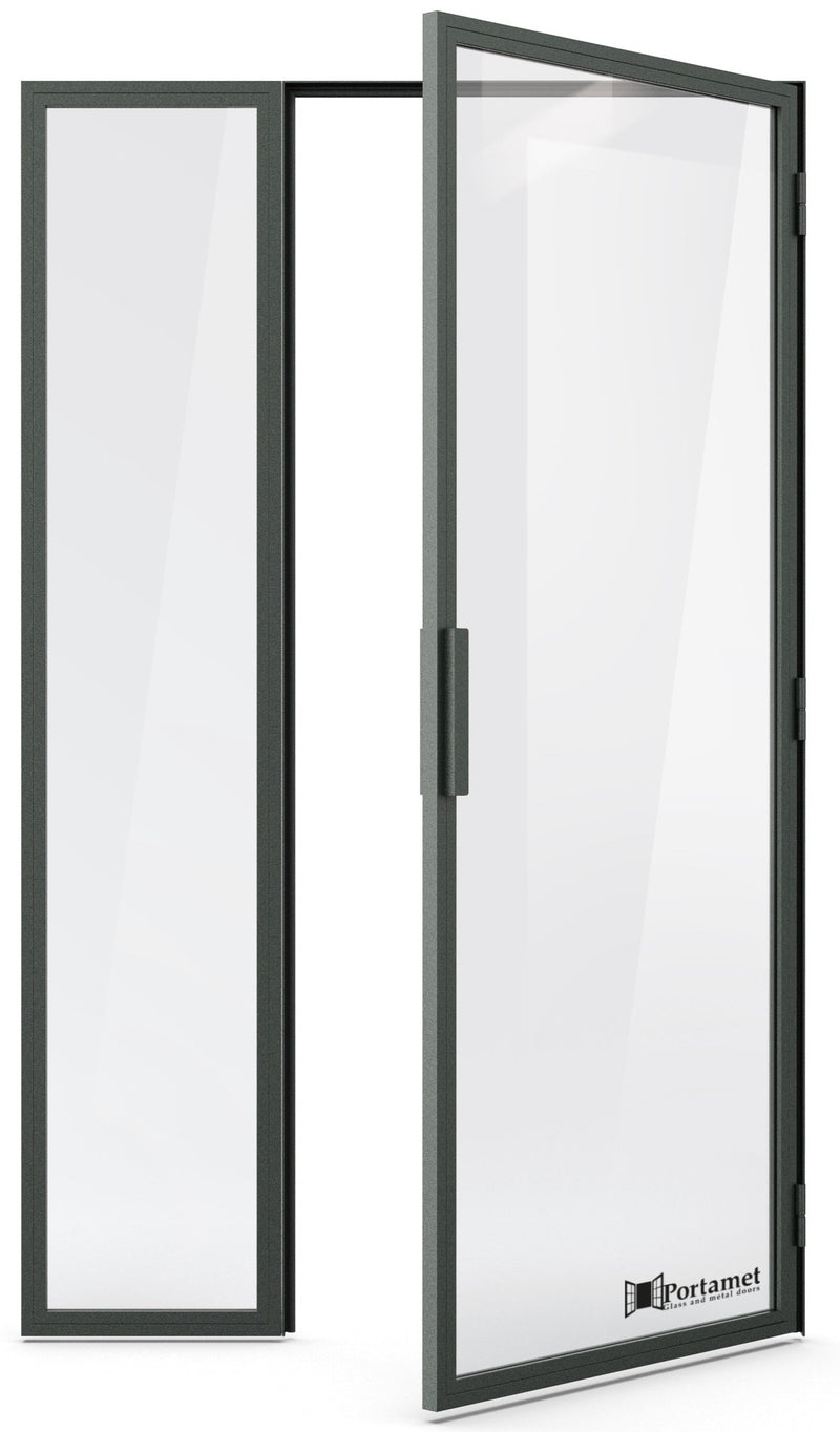 Internal door