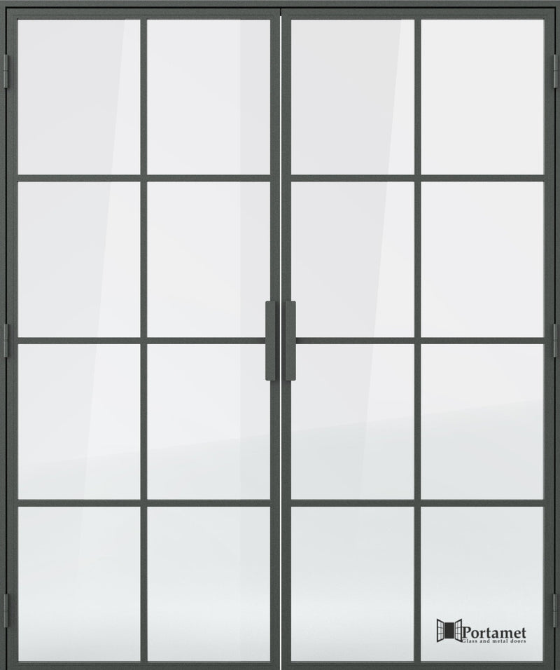 Internal door
