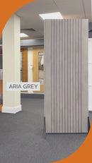 JB Kind Aria Grey Internal Door