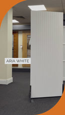JB Kind Aria White Internal Door