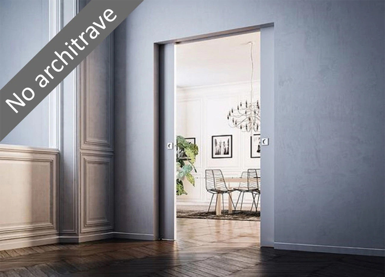 Eclisse Syntesis Double Pocket System
