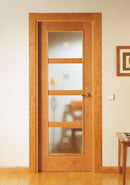 Cherry Door- Door Supplies Online