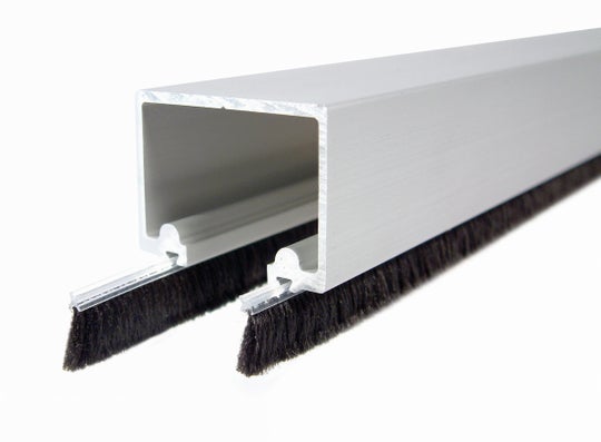 BS Track Brush Seal - 10mm