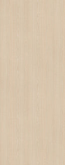 Flush Prefinished Ash Door Kit