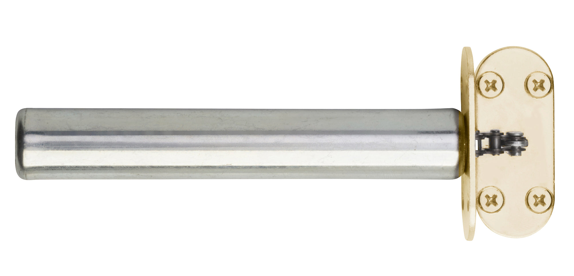 Frisco EB Concealed Door Closer Radius Forend