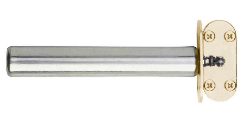 Frisco EB Concealed Door Closer Radius Forend