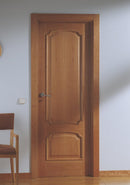 217 X (shown here in Cherry) - Door Supplies Online