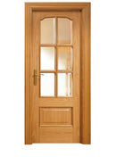230X V6 (shown here in Oak) - Door Supplies Online