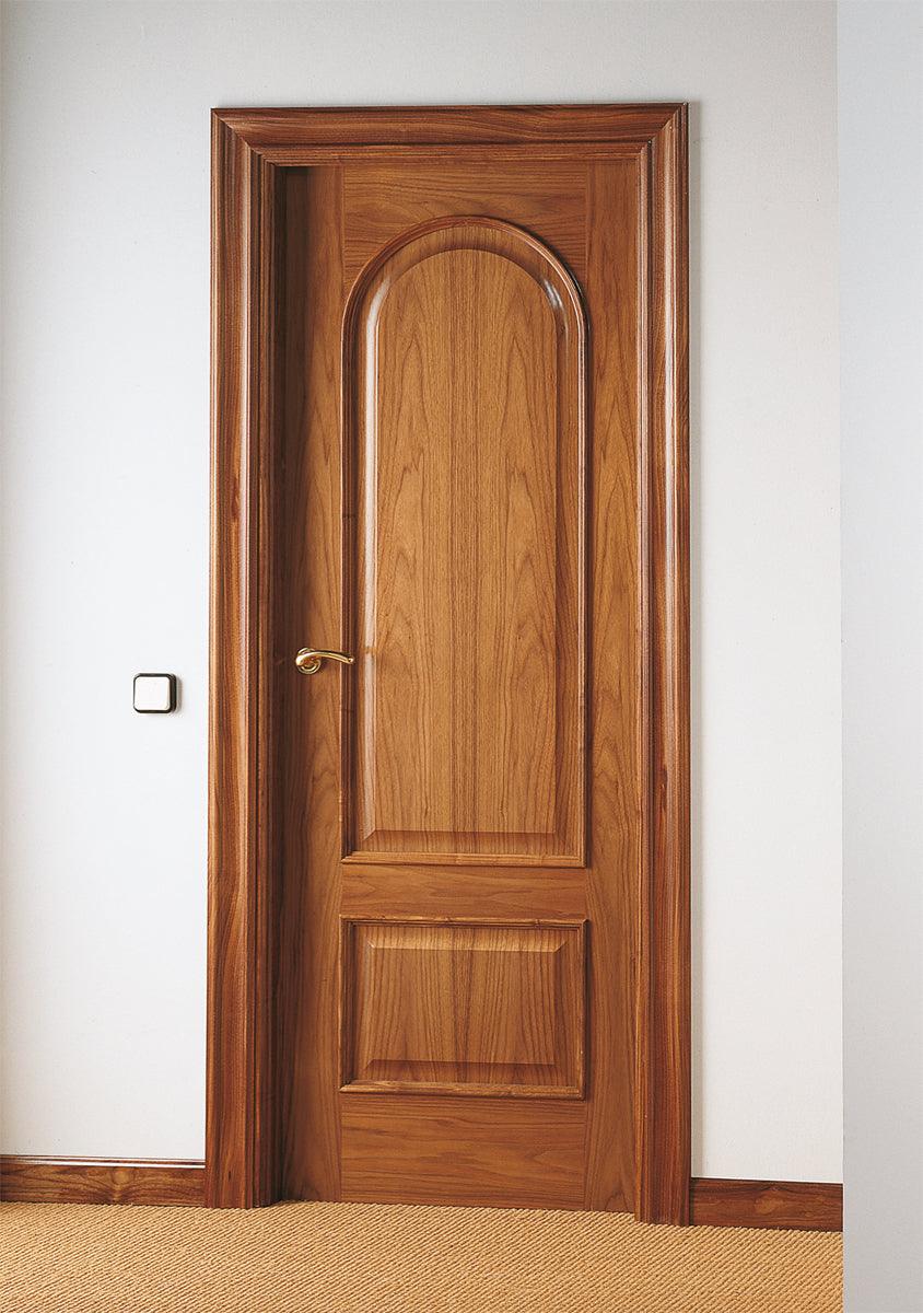 240X (shown here in Walnut) - Door Supplies Online