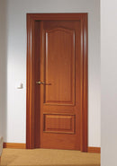 250 X (shown here in Sapele) - Door Supplies Online