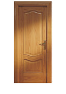 255 X (shown here in Oak) - Door Supplies Online