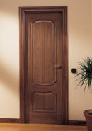 272 X (shown here in Walnut) - Door Supplies Online