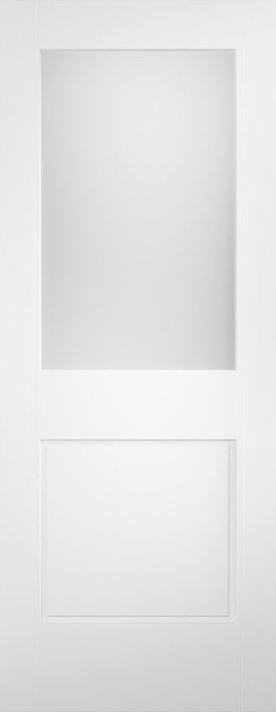 XL Joinery Tricoya 2XG White Primed