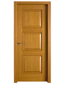 300 X (shown here in Teak) - Door Supplies Online