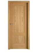 3202 (shown here in Oak) - Door Supplies Online