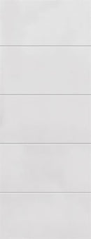 JB Kind 4 Line Horizontal Internal door