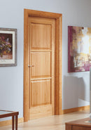 403 X (shown here in Cherry) - Door Supplies Online