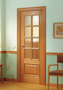 430X V8 (shown here in Cherry) - Door Supplies Online