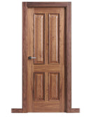 440 X (shown here in Walnut) - Door Supplies Online