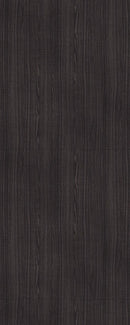 Flush Prefinished Dark Grey Ash Door Kit