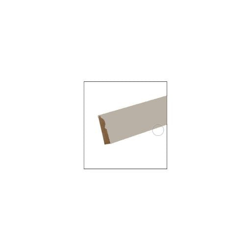 Joinery Grey Finished Ferrol Architrave