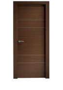 704 (shown here in Wenge) - Door Supplies Online