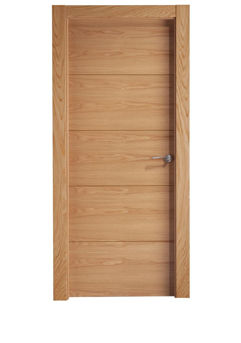705 (shown here in Oak) - Door Supplies Online