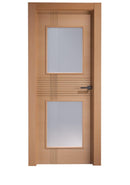 758 V2 (shown here in Oak) - Door Supplies Online