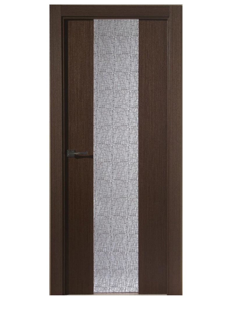 8021 VTE (shown here in Wenge) - Door Supplies Online