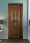 2030 X (shown here in Walnut) - Door Supplies Online