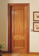 8217 (shown here in Oak) - Door Supplies Online