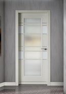 911 V7 Aluminium and Lacquered - Door Supplies Online