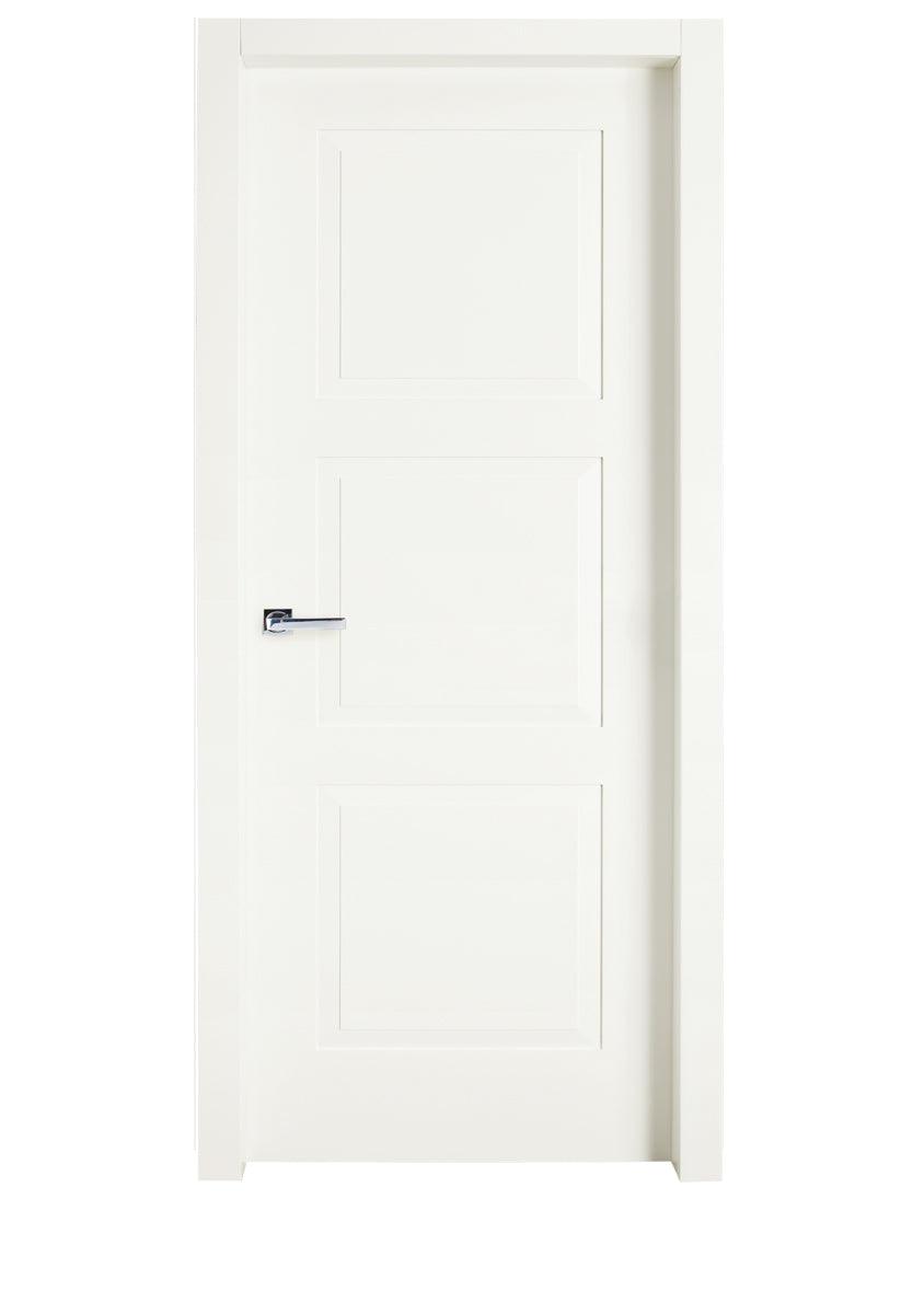 9300Z Lacquered - Door Supplies Online