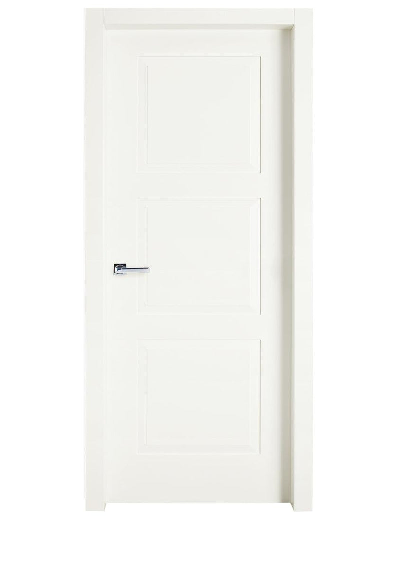 9300Z Lacquered - Door Supplies Online