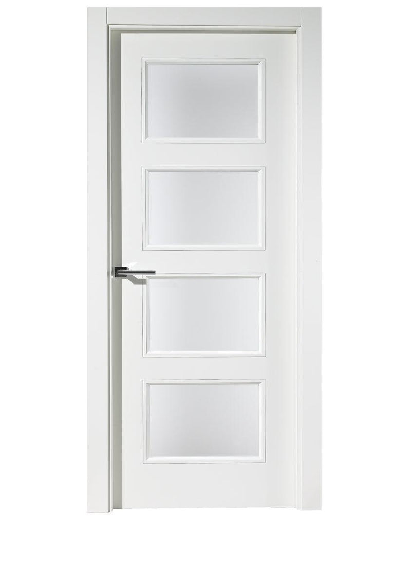 9400R VA4 Lacquered - Door Supplies Online
